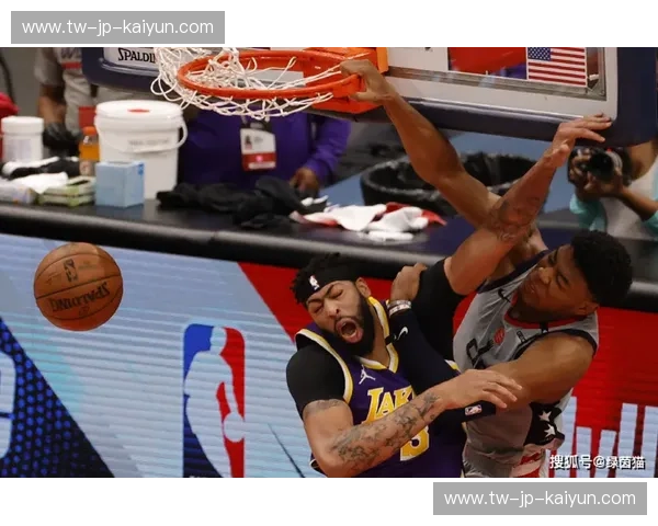 决战星辰大海：开拓者与快船，一场关乎荣耀与梦想的季后赛史诗