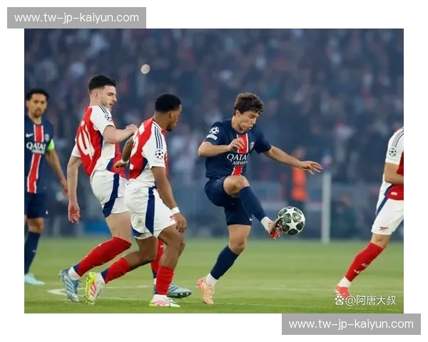 斯坦福桥的火焰与王子公园的交响：欧冠巅峰对决，切尔西与巴黎圣日耳曼的荣耀之战